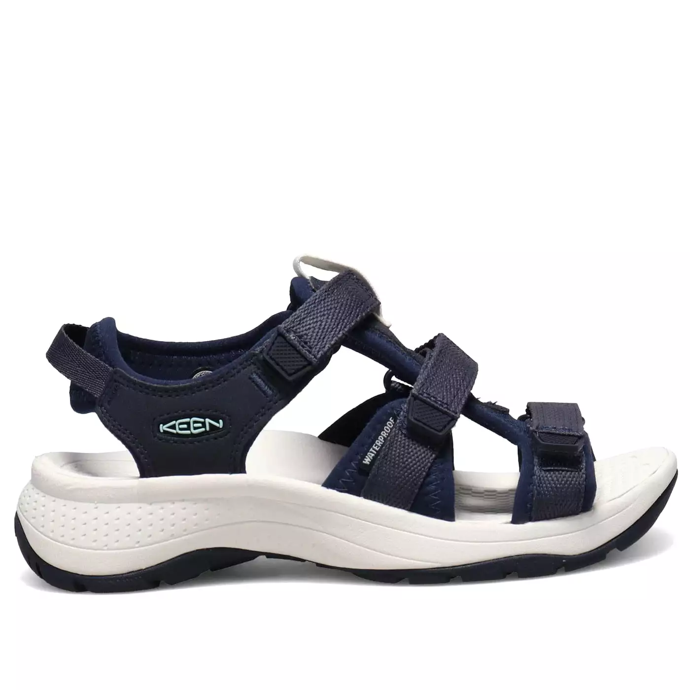 Astoria West Sandal - Open-Toe Women's - Buy Now.