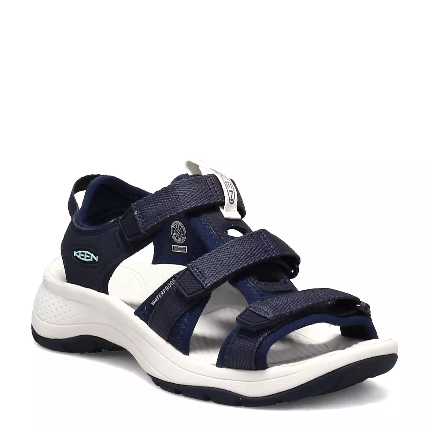 Astoria West Sandal - Open-Toe Women's - Buy Now.