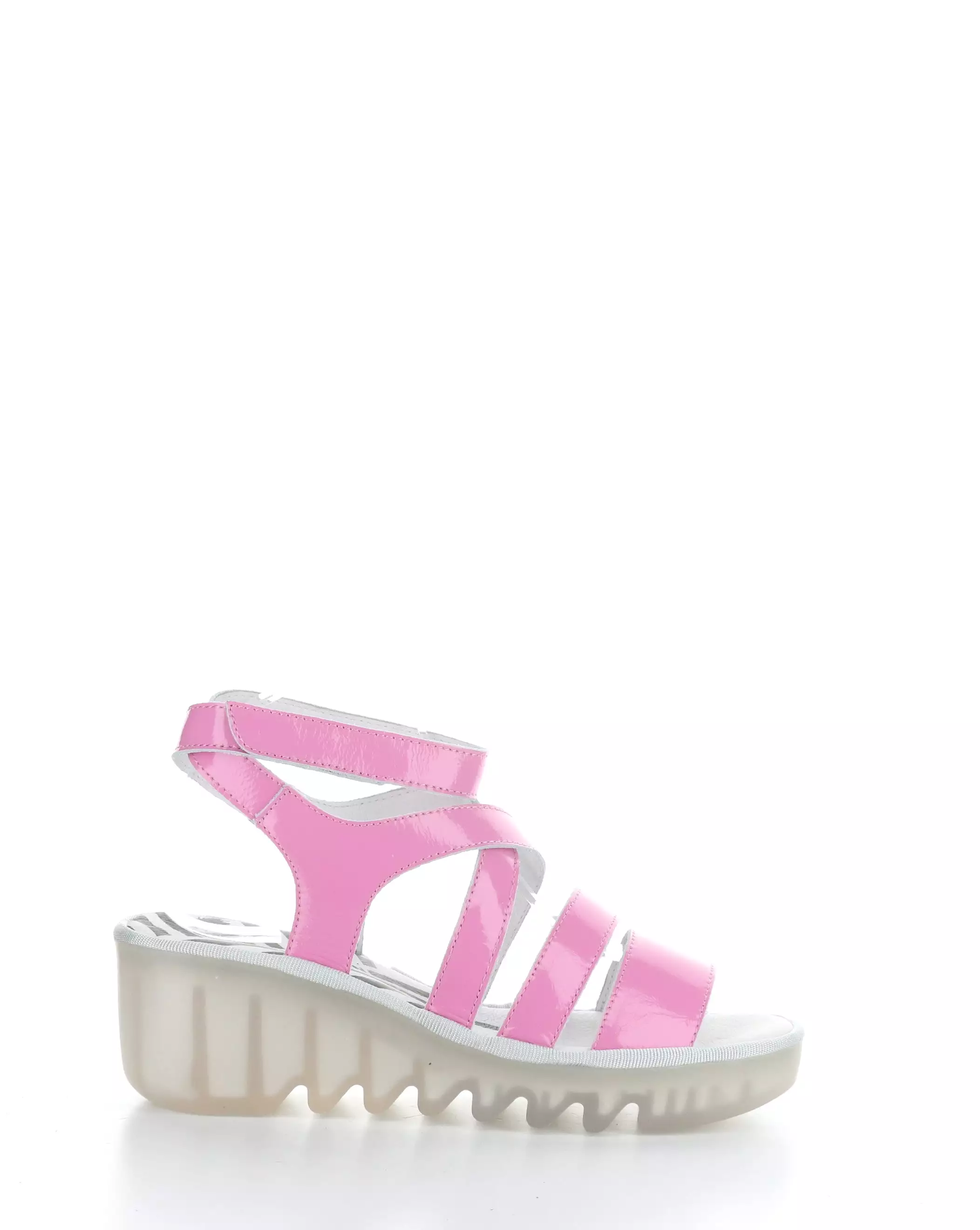 BAFY485FLY 005 Pink Sandals