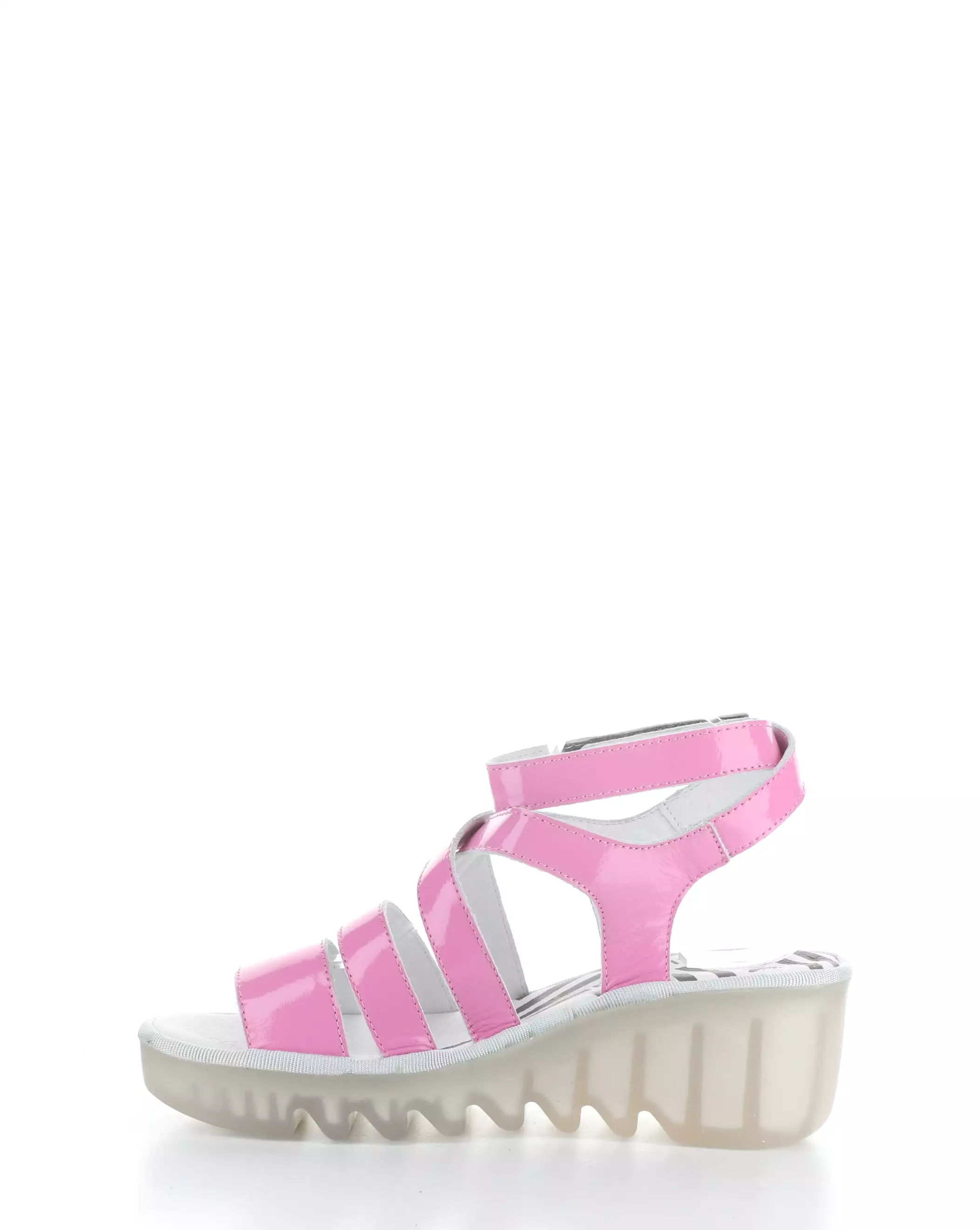 BAFY485FLY 005 Pink Sandals