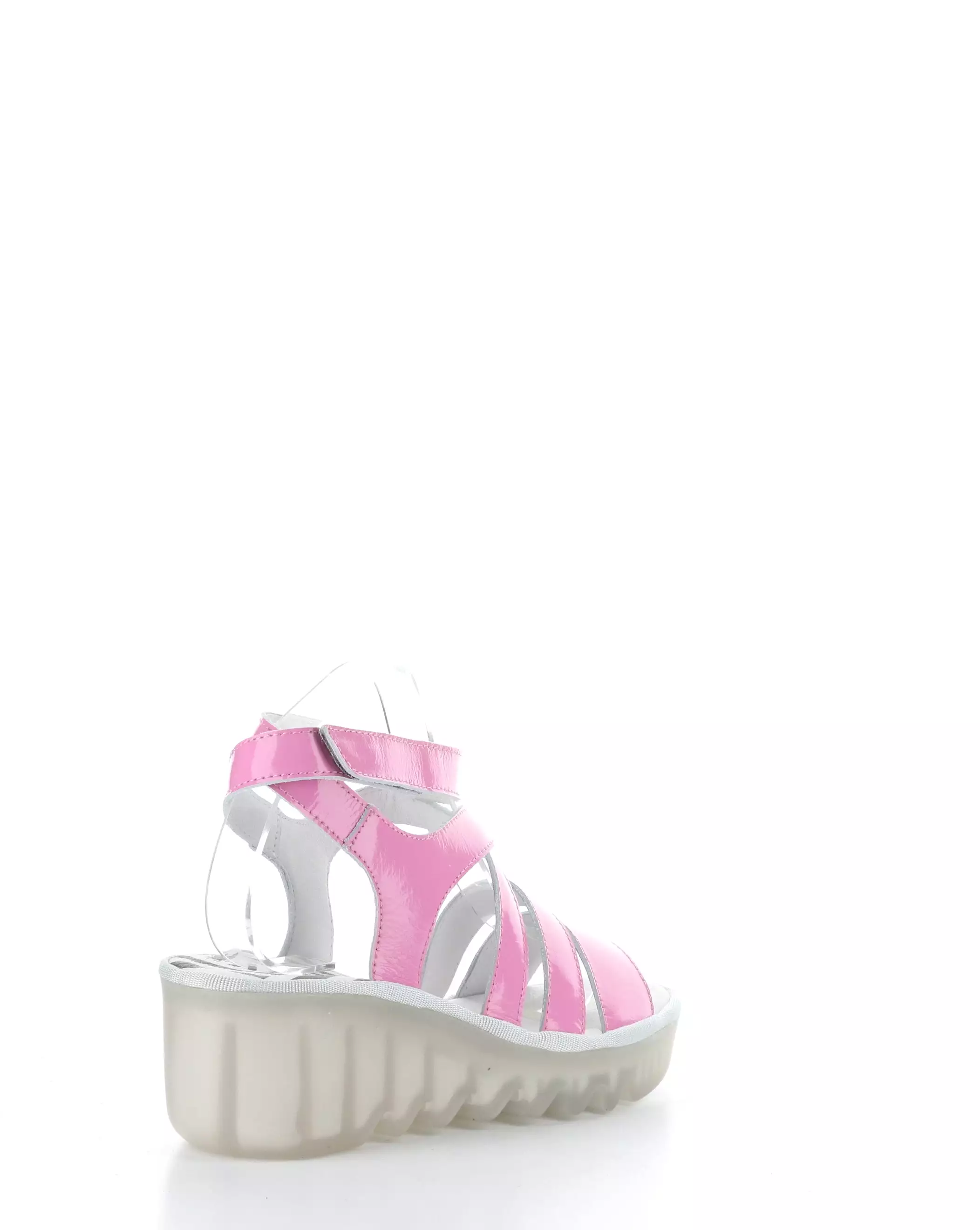 BAFY485FLY 005 Pink Sandals