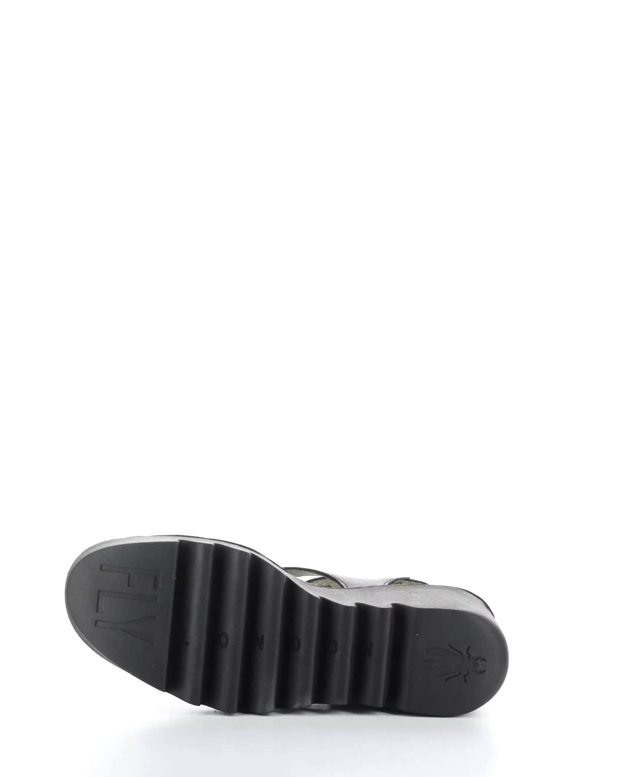 BAFY485FLY Velcro Sandals, BLACK - Shop Now