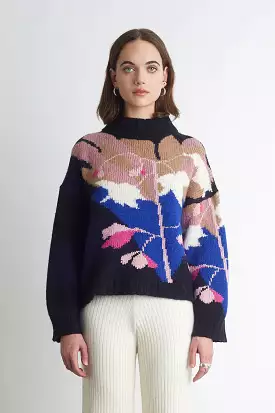 Bailey Sweater can be rewritten as Trendy Bailey Knit Sweater