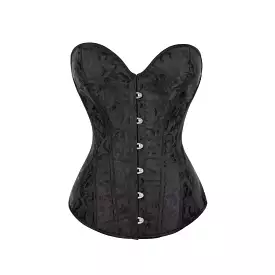 Black Corset Drag Kitten - Top Pick and Recommended