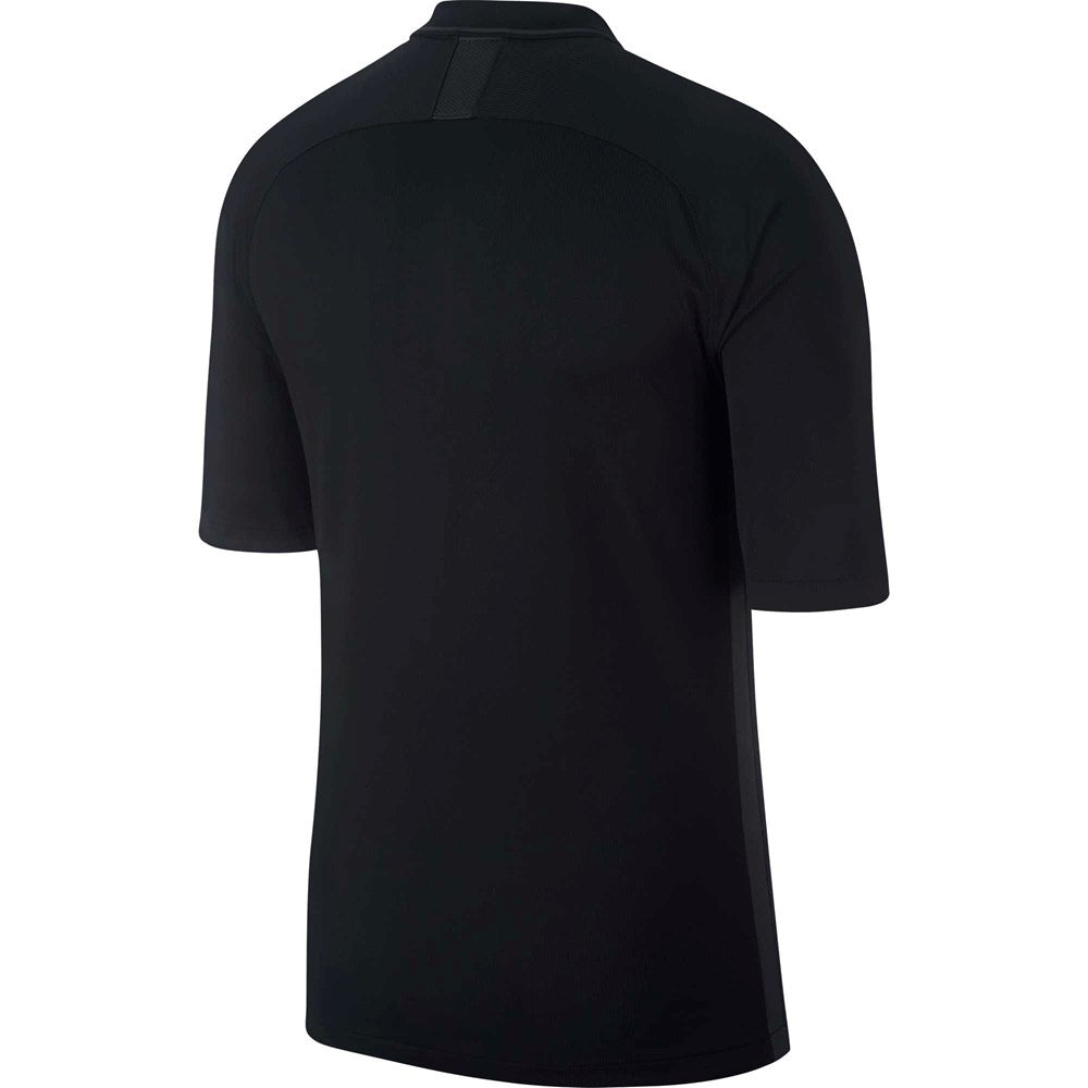 Black Nike Referee Jersey