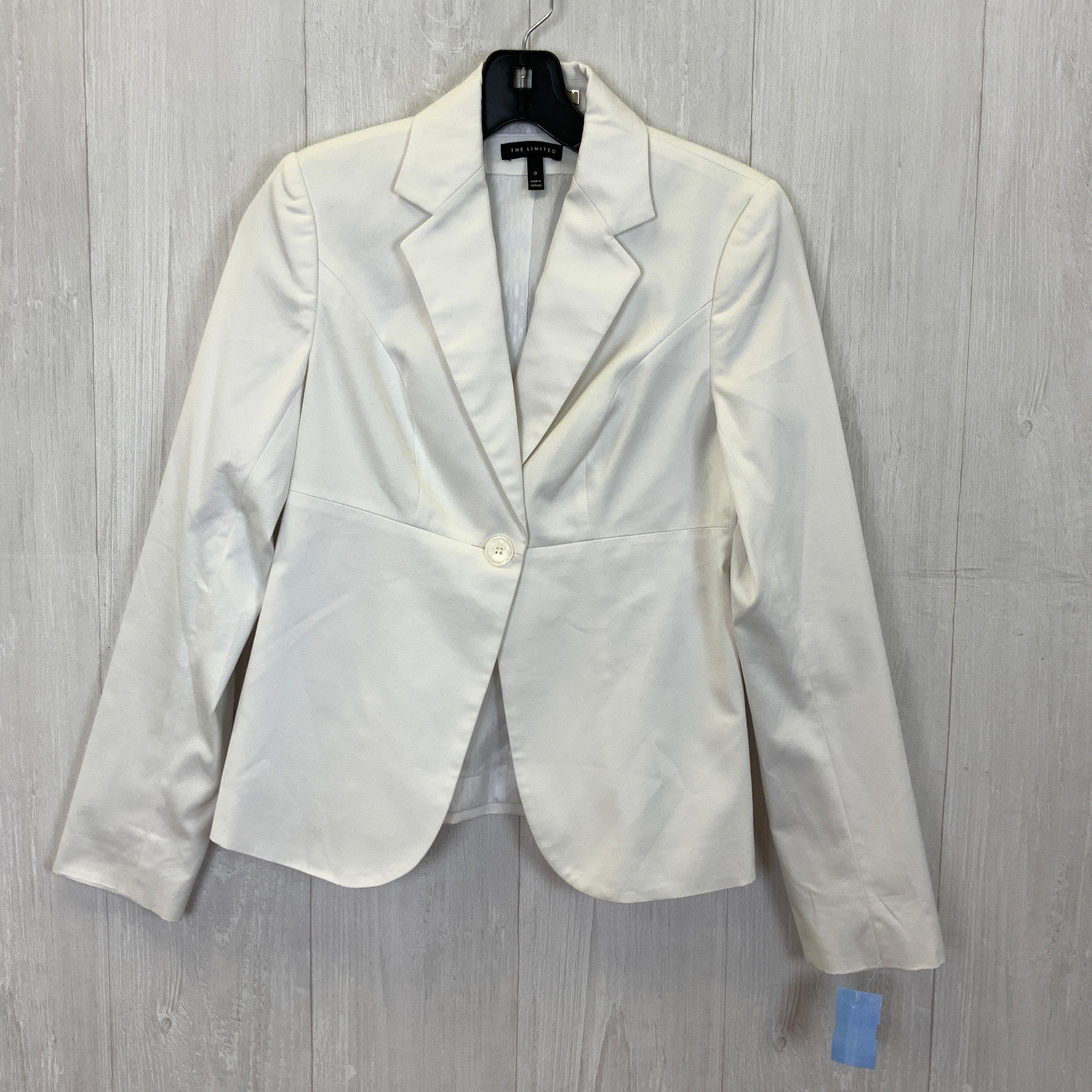 Blazer Limited Xs