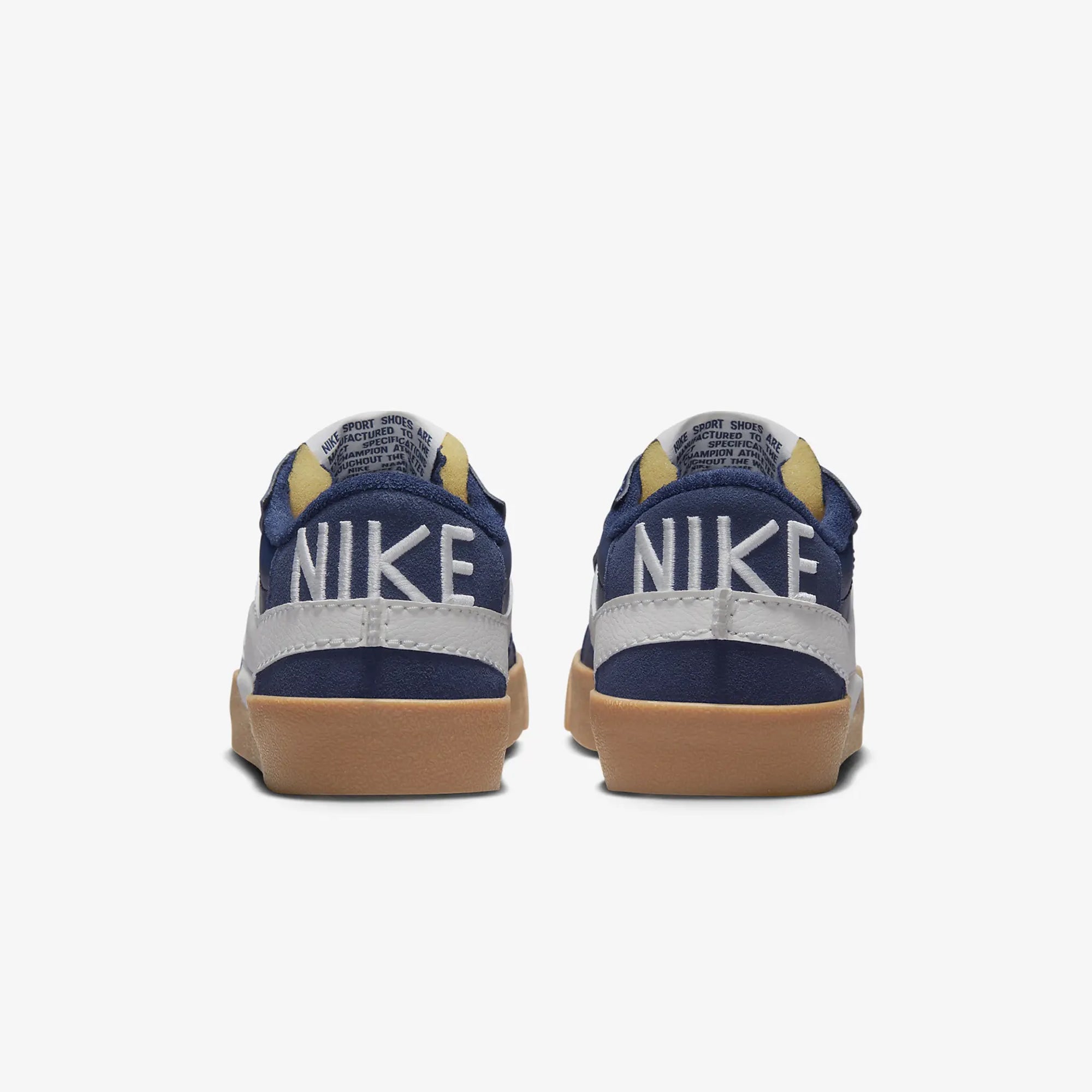 Blazer Low '77 Jumbo Navy - Best Deals Online - Limited Stock.