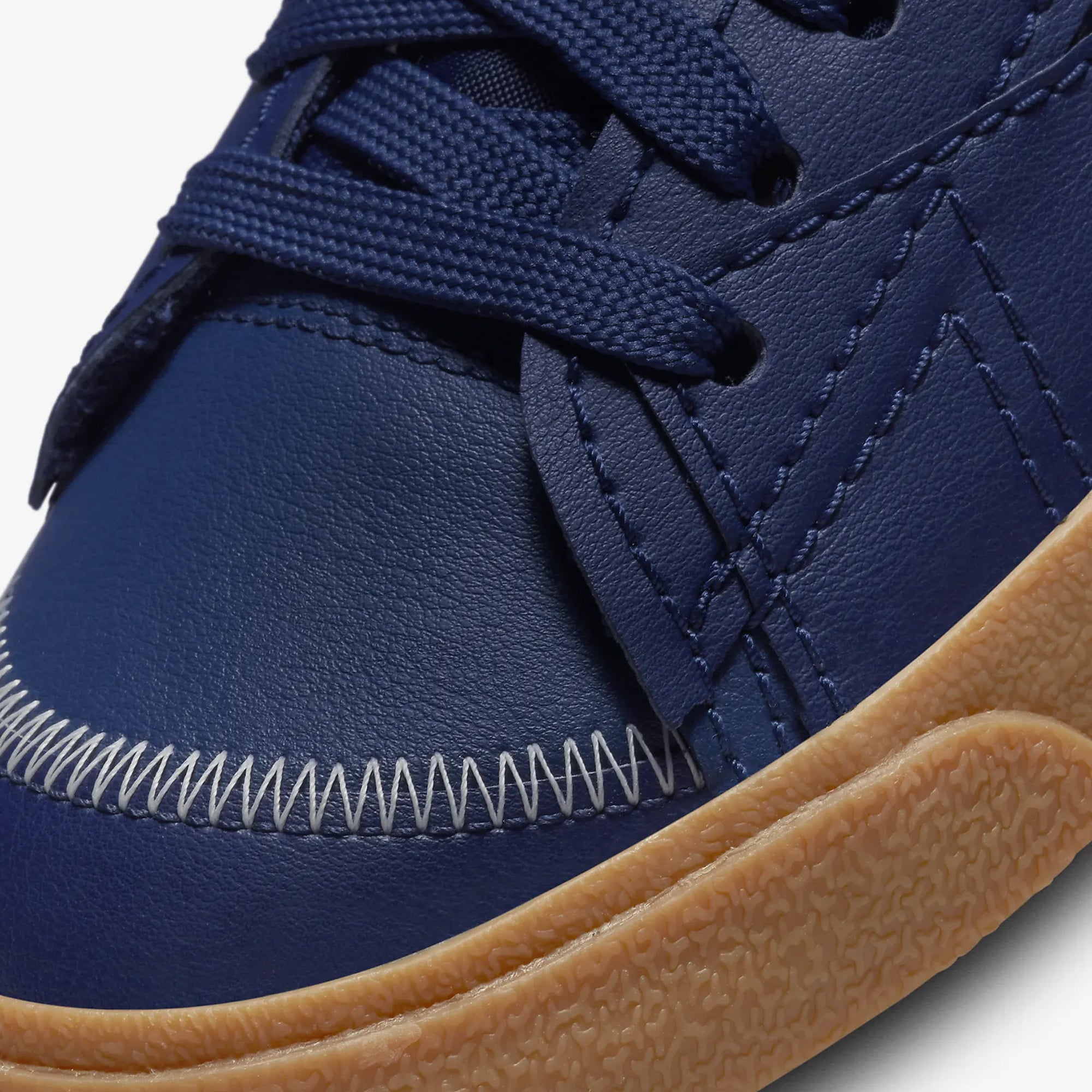 Blazer Low '77 Jumbo Navy - Best Deals Online - Limited Stock.