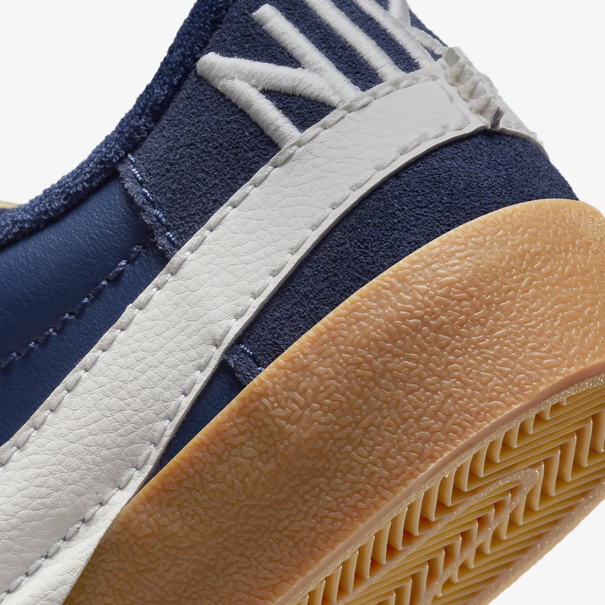 Blazer Low '77 Jumbo Navy - Best Deals Online - Limited Stock.