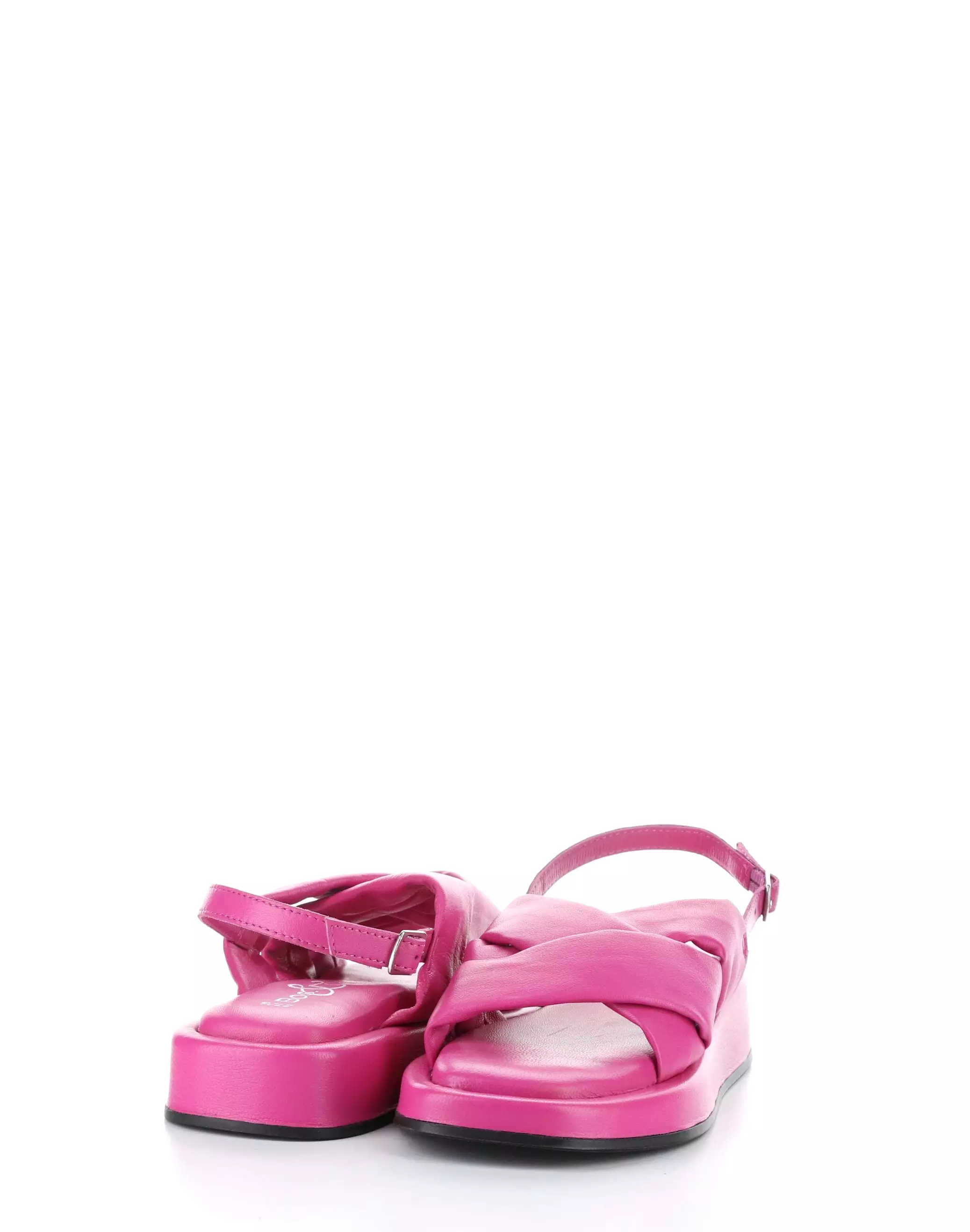 BLITZ FUXIA Buckle Sandals - Best Price, Free Shipping, Shop Now!