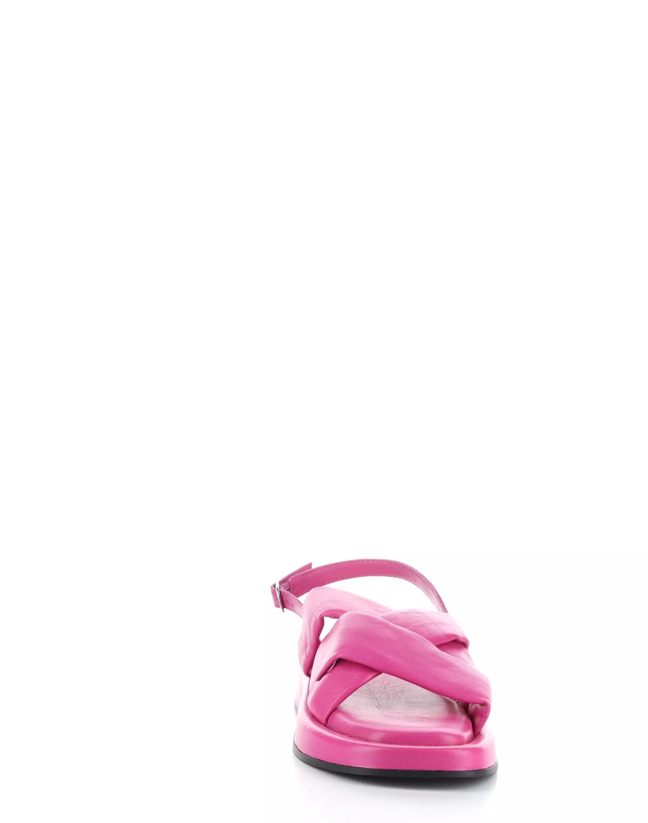 BLITZ FUXIA Buckle Sandals - Best Price, Free Shipping, Shop Now!