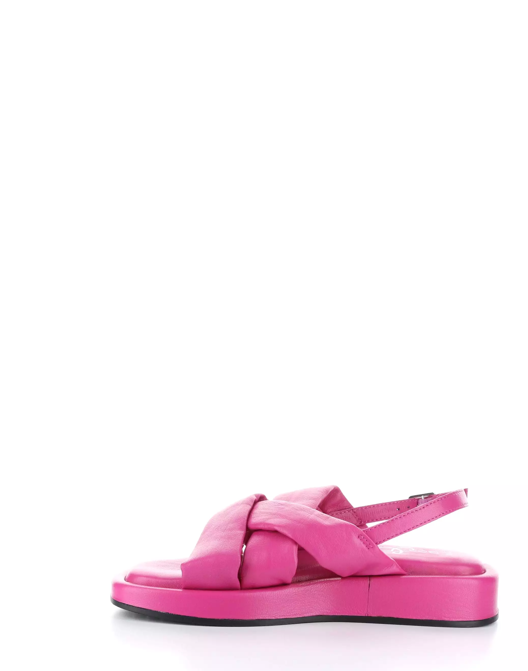 BLITZ FUXIA Buckle Sandals - Best Price, Free Shipping, Shop Now!