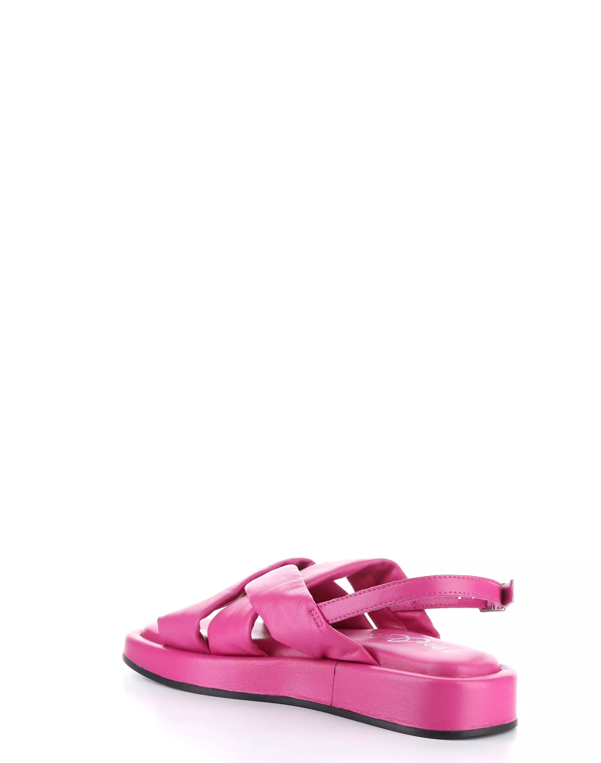 BLITZ FUXIA Buckle Sandals - Best Price, Free Shipping, Shop Now!