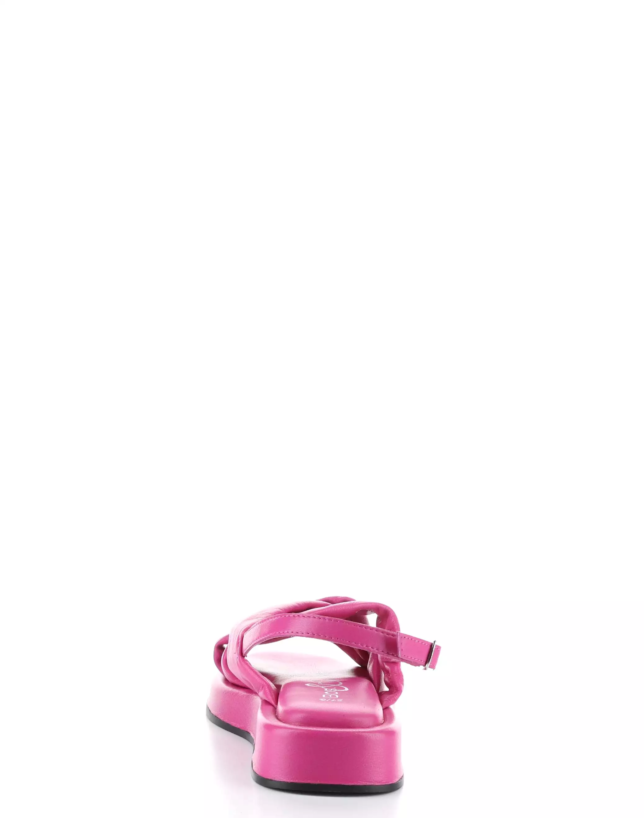 BLITZ FUXIA Buckle Sandals - Best Price, Free Shipping, Shop Now!