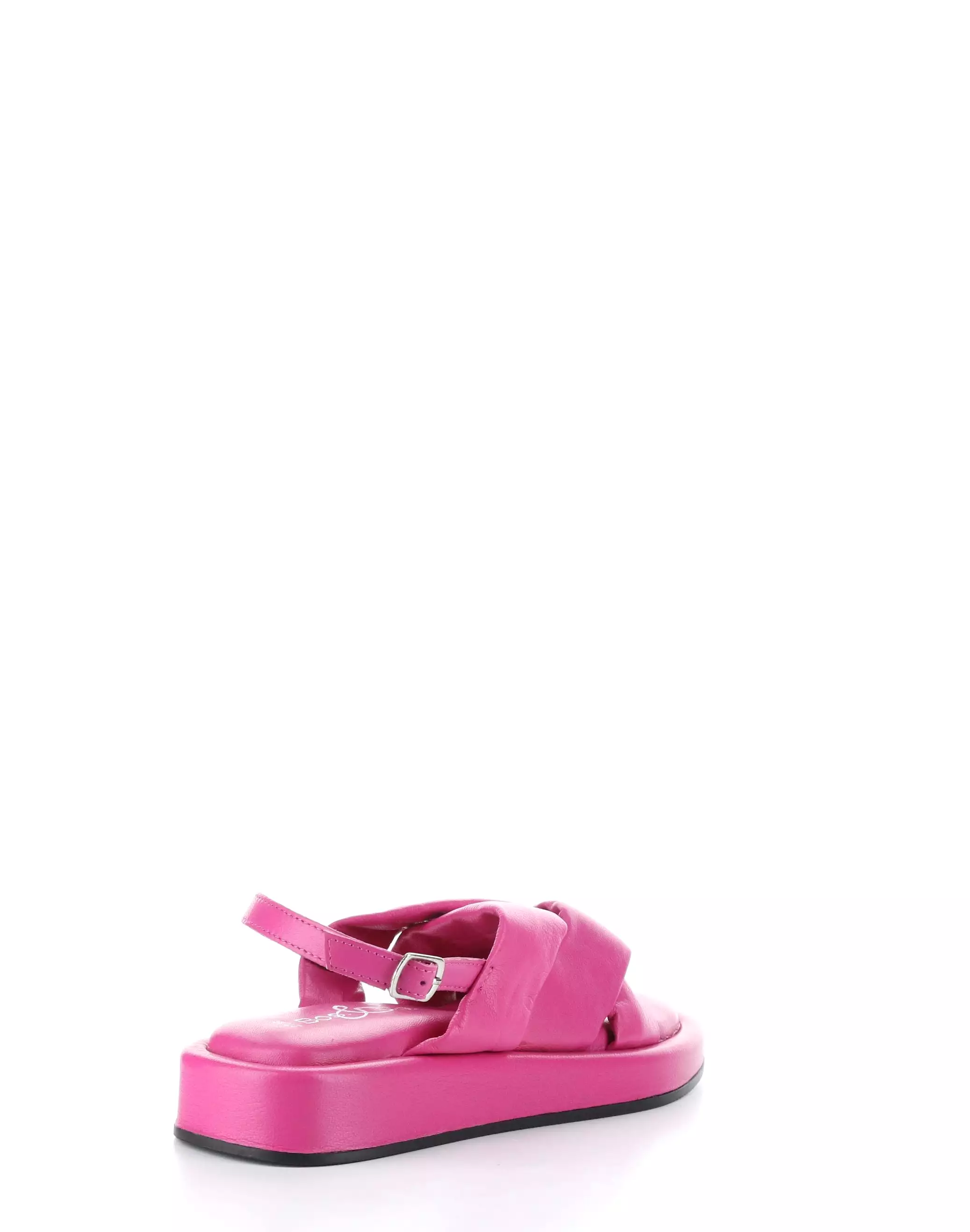 BLITZ FUXIA Buckle Sandals - Best Price, Free Shipping, Shop Now!