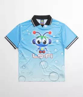 Blue Mars Jersey