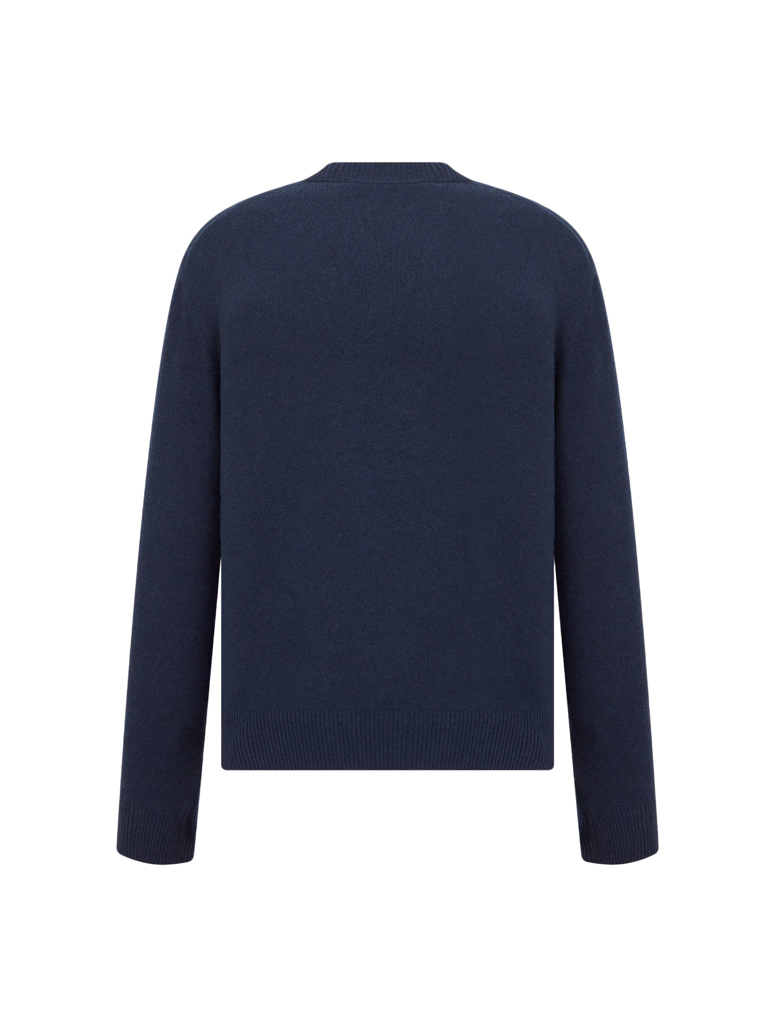 Bobby knit pullover