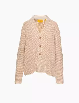 Boucle Everywhere Sweater