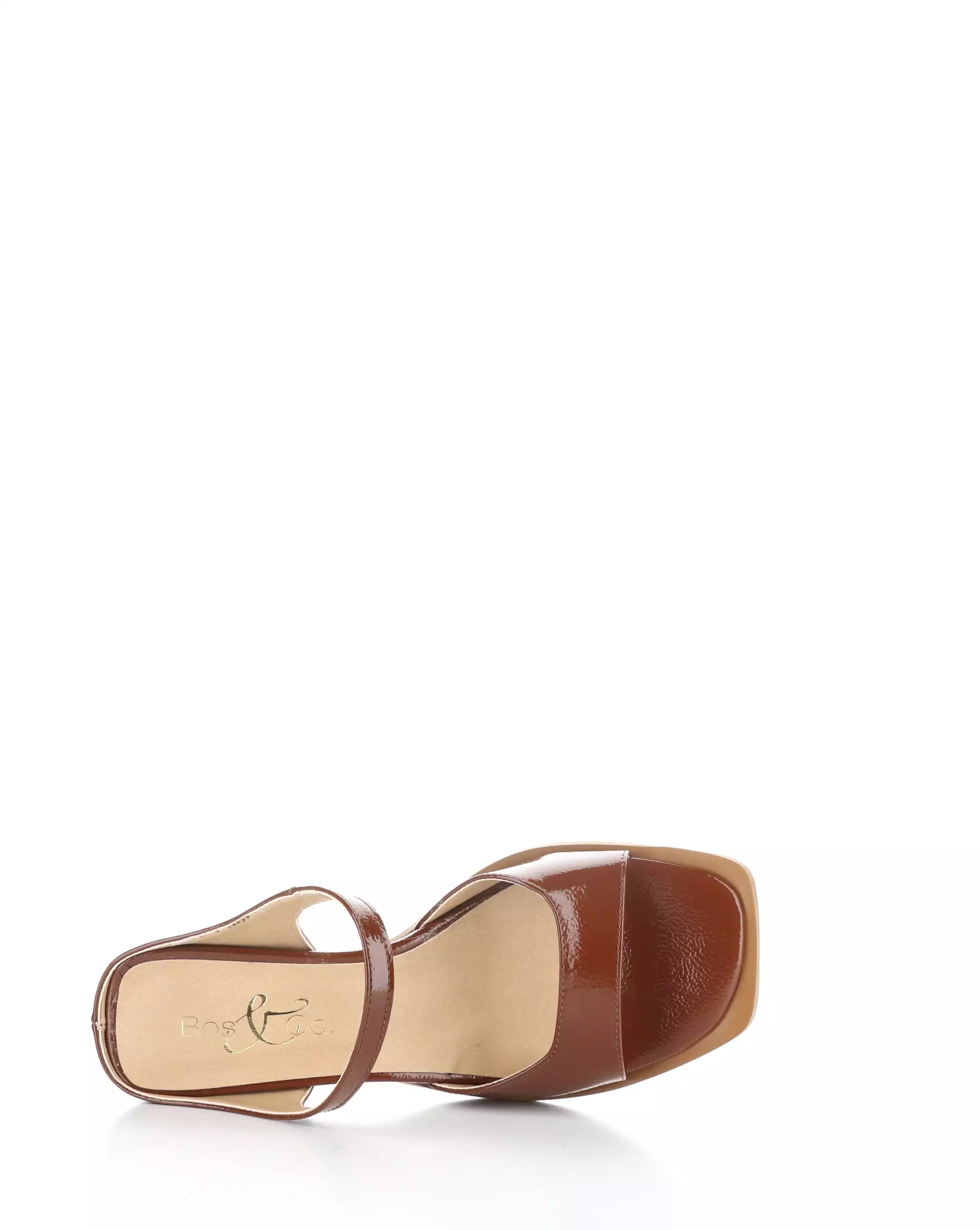 BRIAR CUOIO Slip-on Sandals - Shop Now