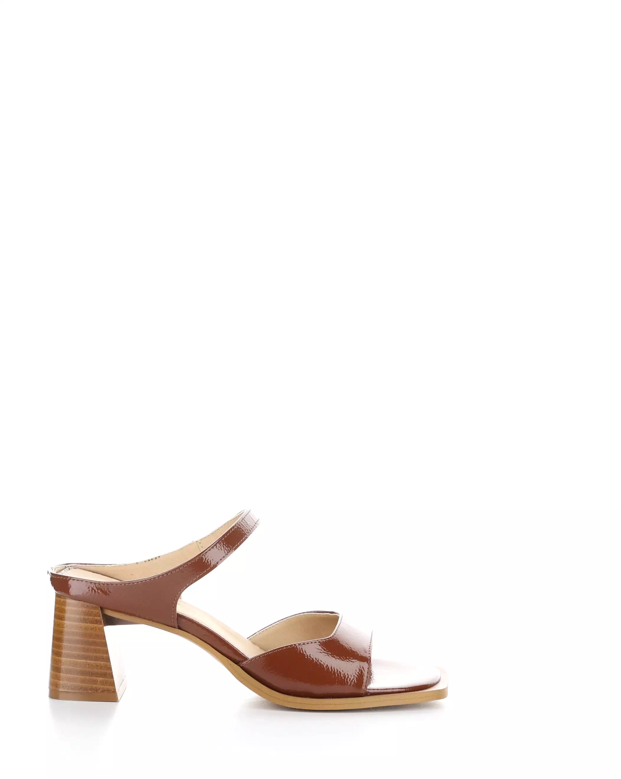 BRIAR CUOIO Slip-on Sandals - Shop Now