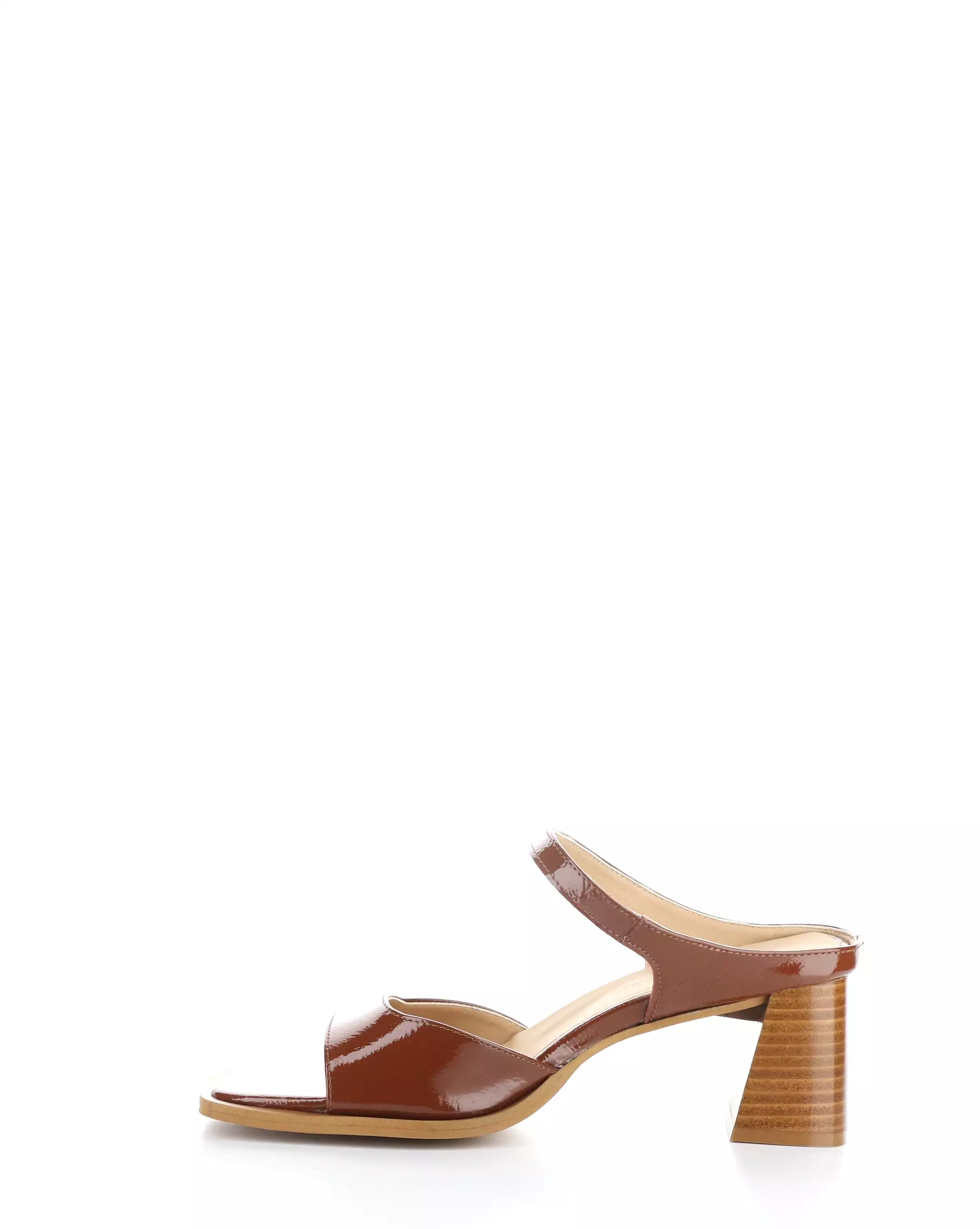 BRIAR CUOIO Slip-on Sandals - Shop Now