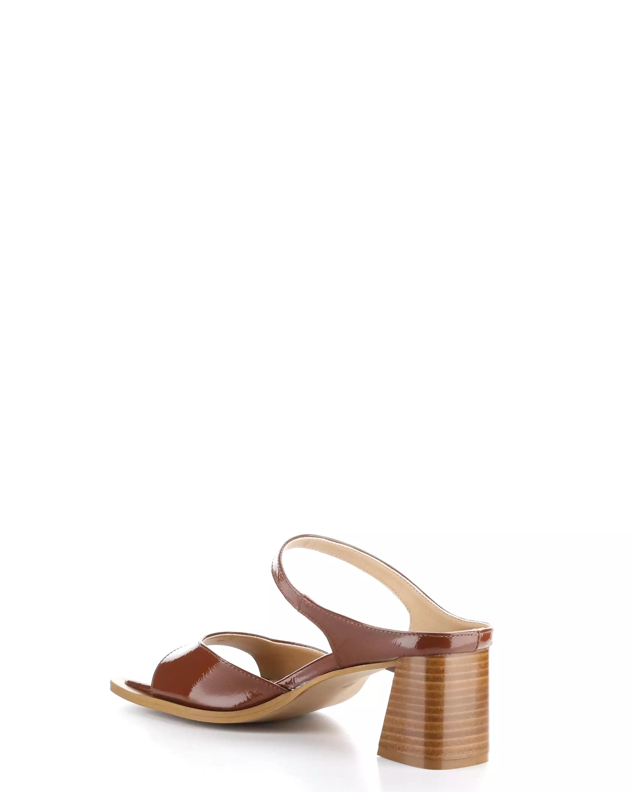 BRIAR CUOIO Slip-on Sandals - Shop Now