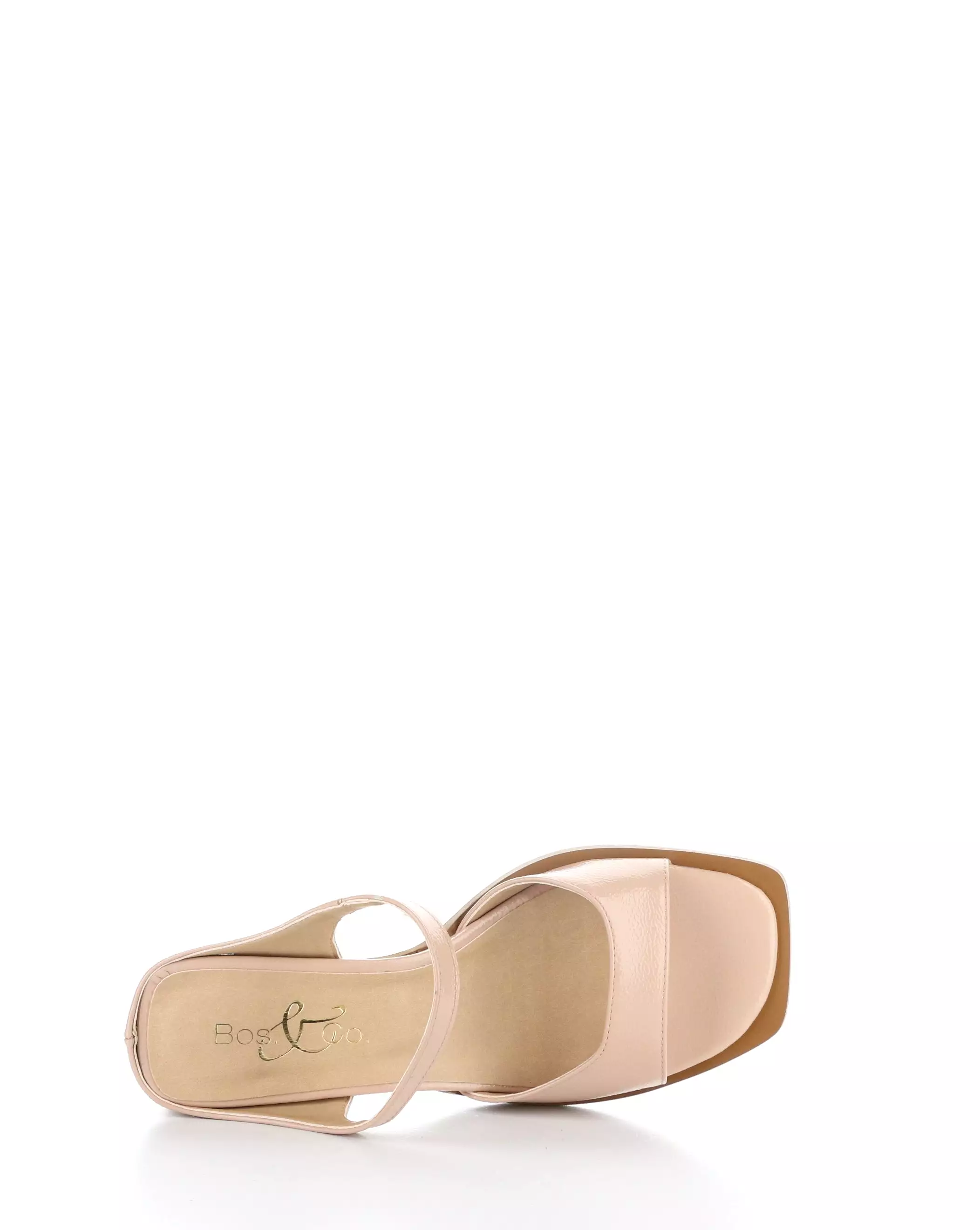 BRIAR Slip-on Sandals