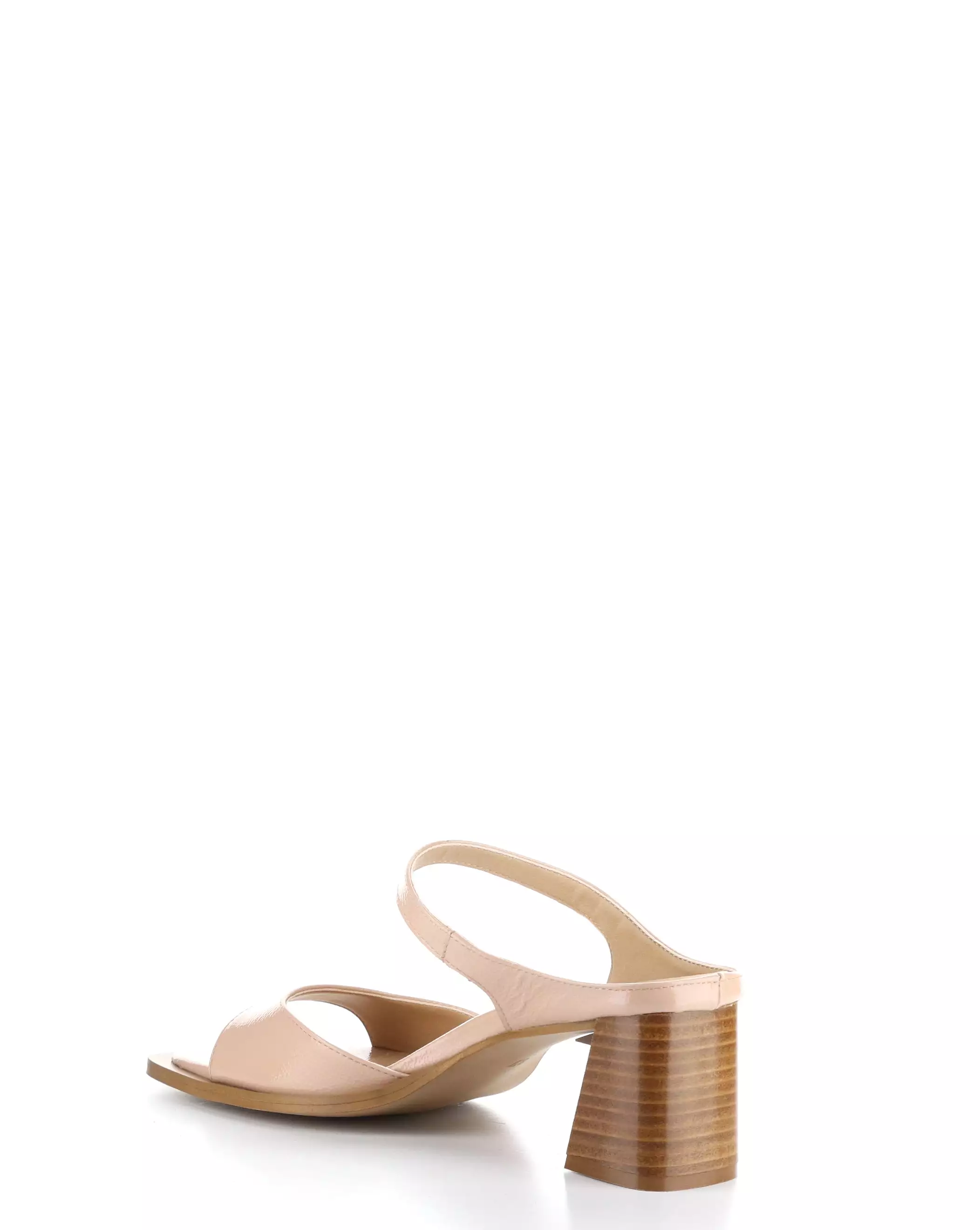 BRIAR Slip-on Sandals