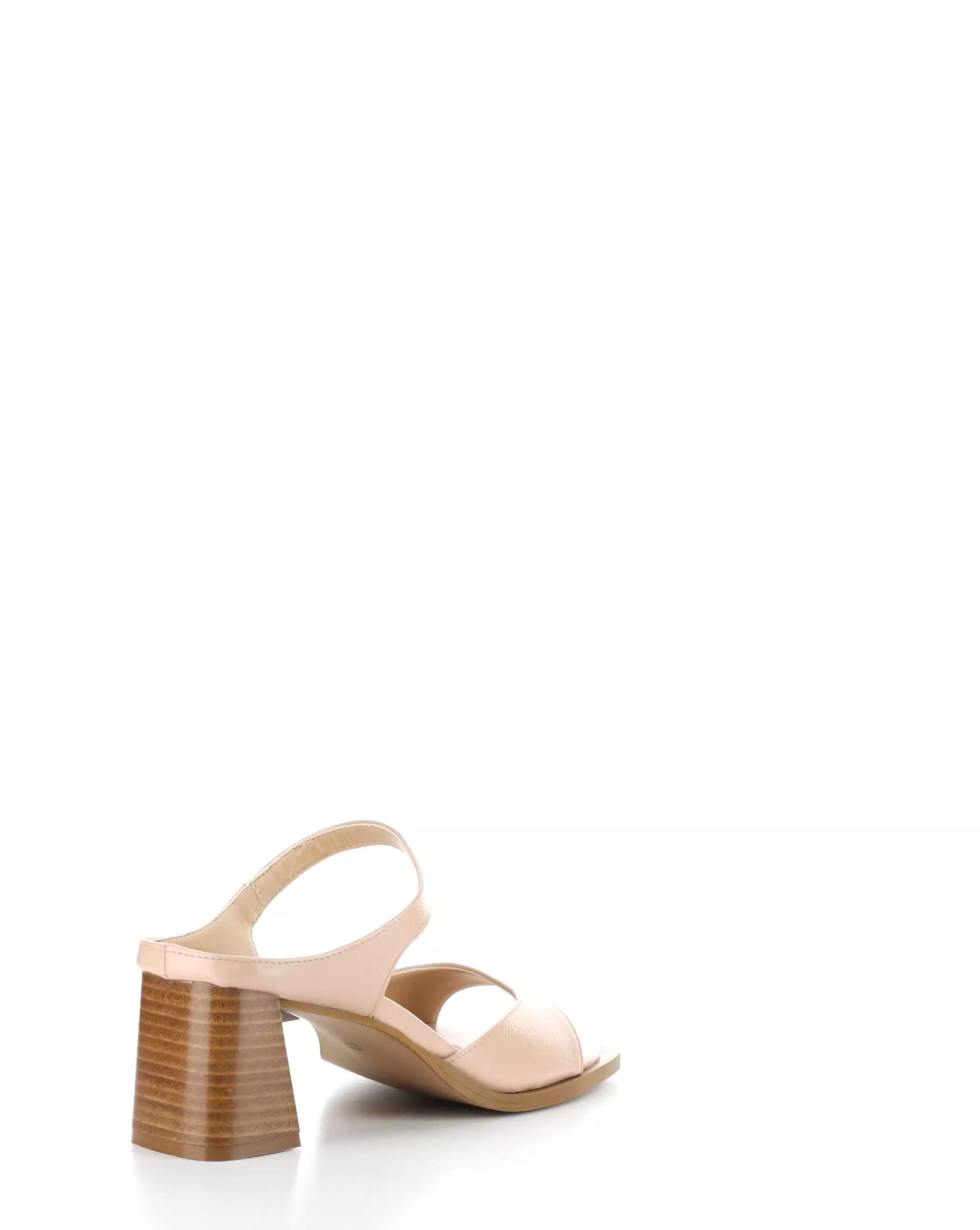 BRIAR Slip-on Sandals