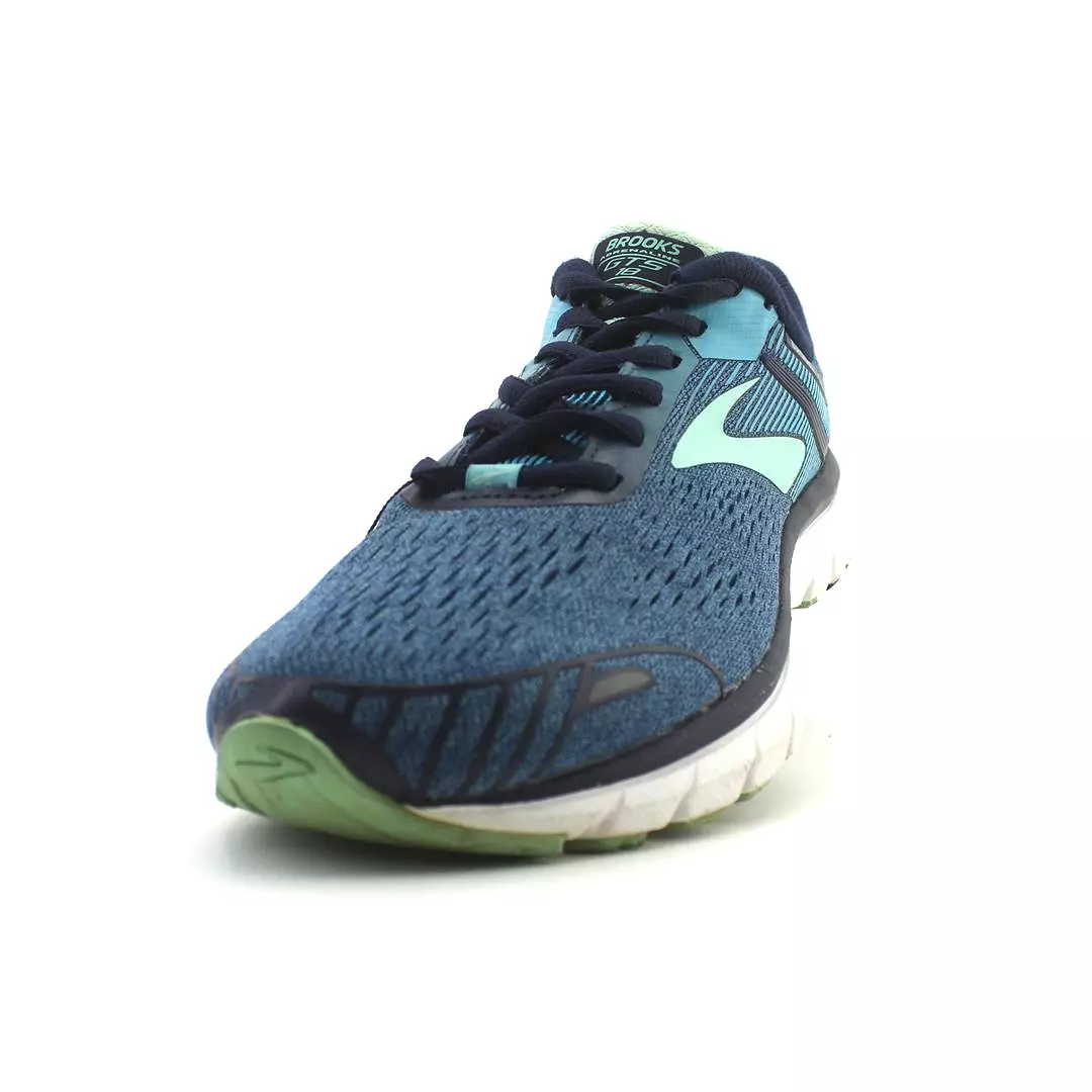 Brooks Adrenaline GTS 18 running shoes