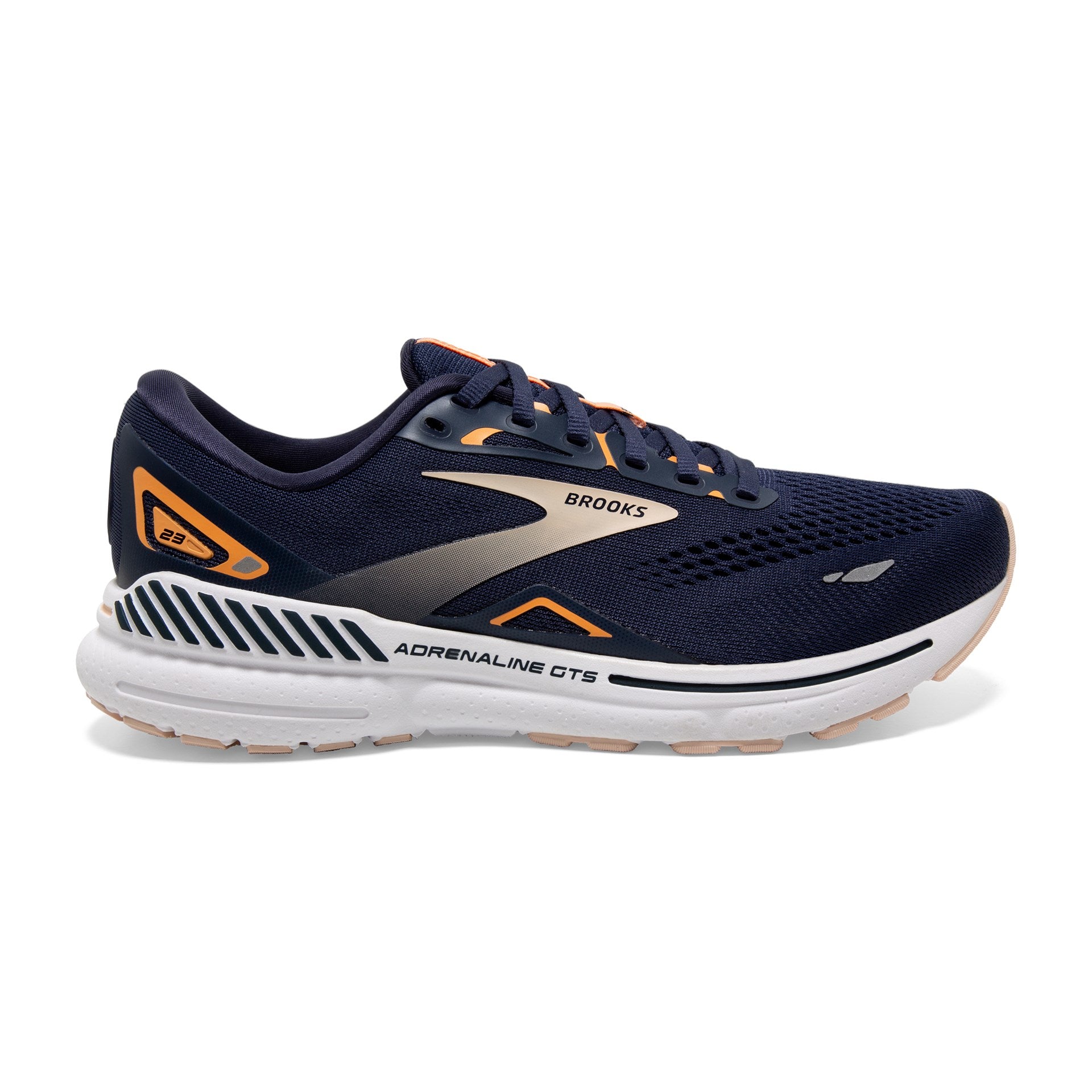 Brooks Adrenaline GTS 23 Women's Running Shoes