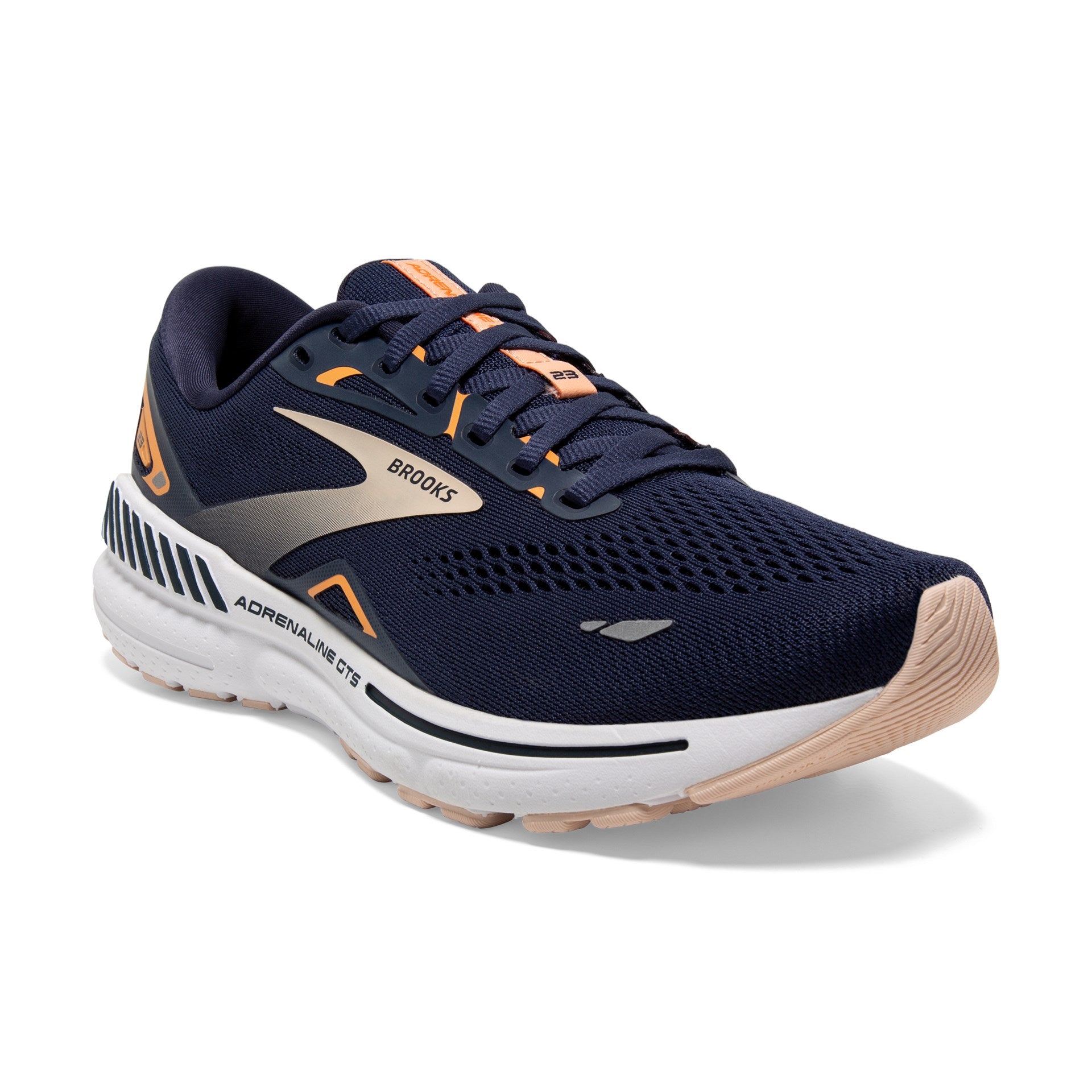 Brooks Adrenaline GTS 23 Women's Running Shoes