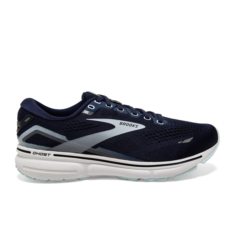 Brooks Ghost 15 Wide Women's (D) - Buy Now