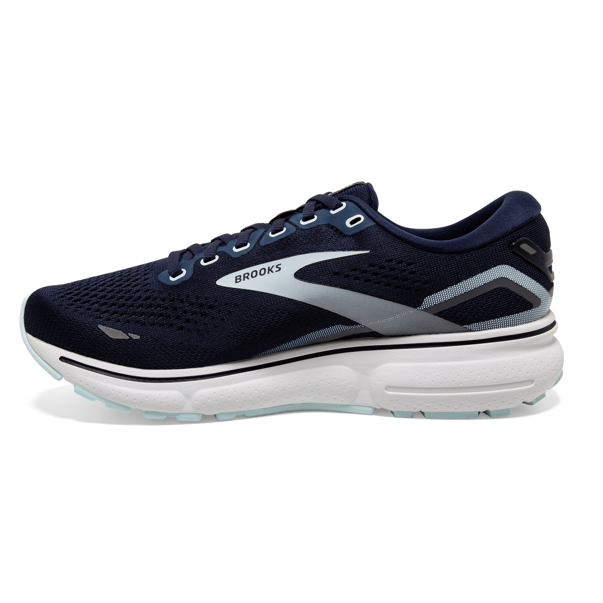 Brooks Ghost 15 Wide Women's (D) - Buy Now