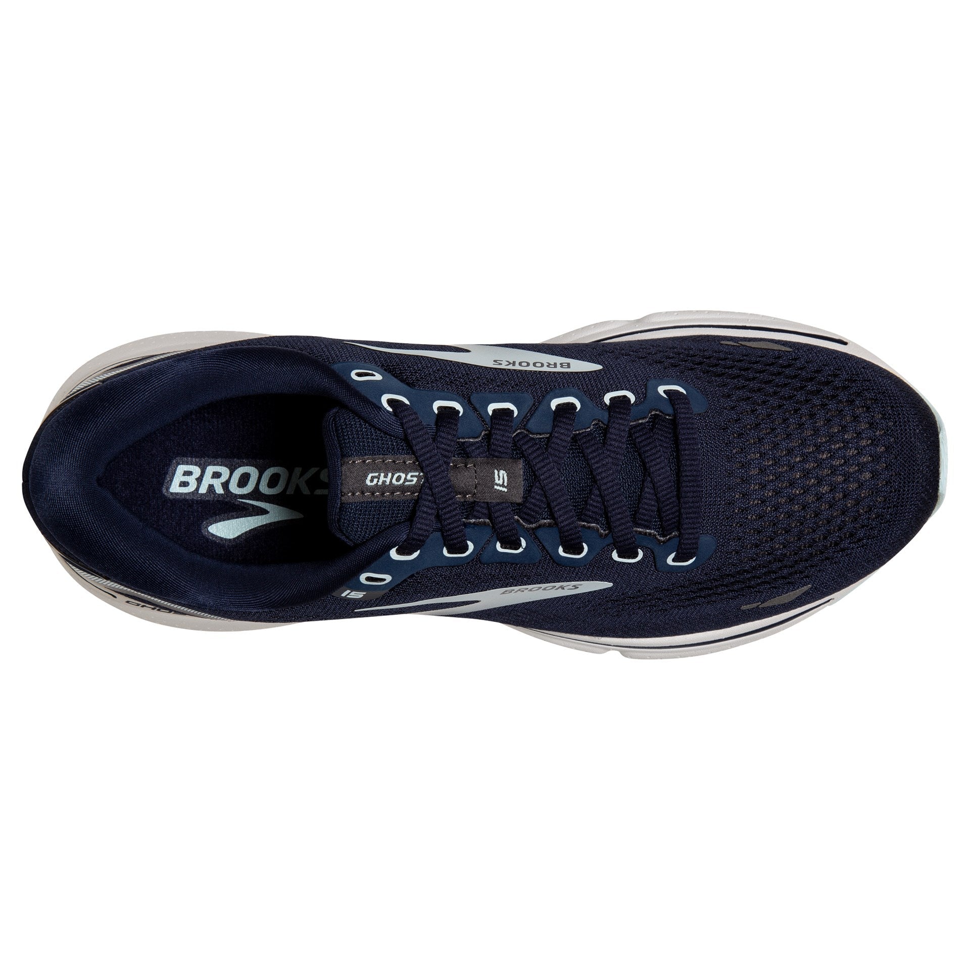 Brooks Ghost 15 Wide Women's (D) - Buy Now