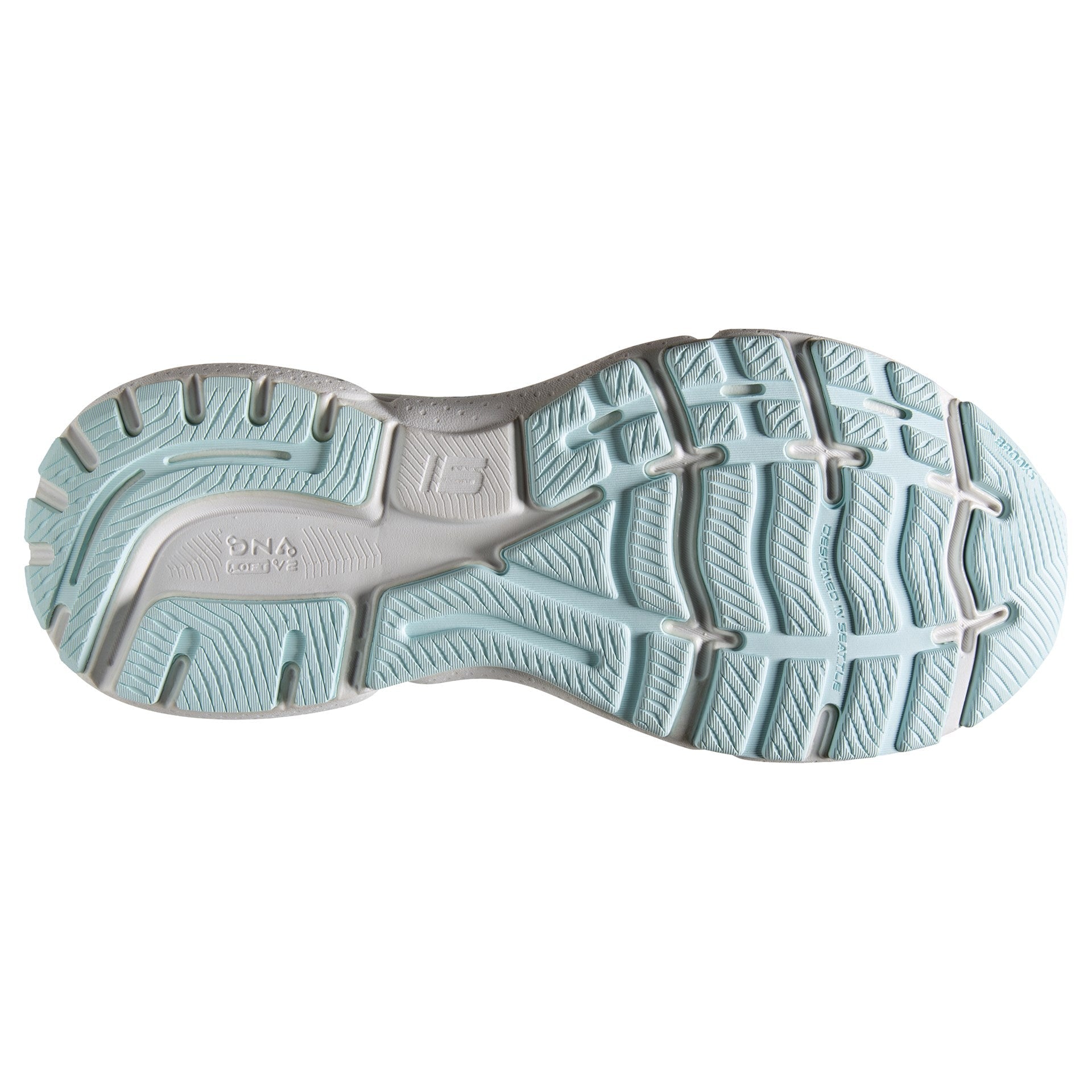 Brooks Ghost 15 Wide Women's (D) - Buy Now