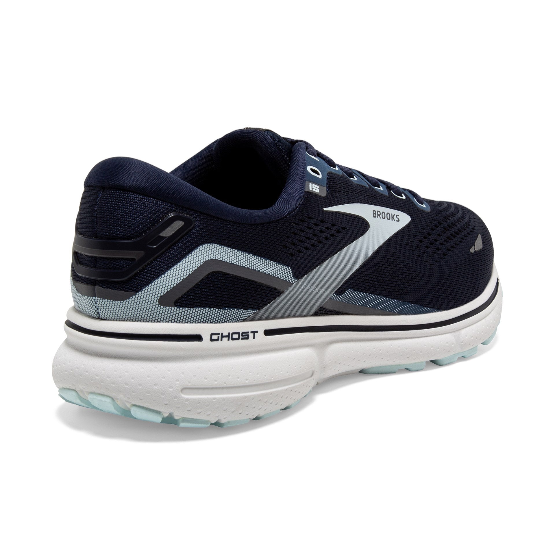 Brooks Ghost 15 Wide Women's (D) - Buy Now