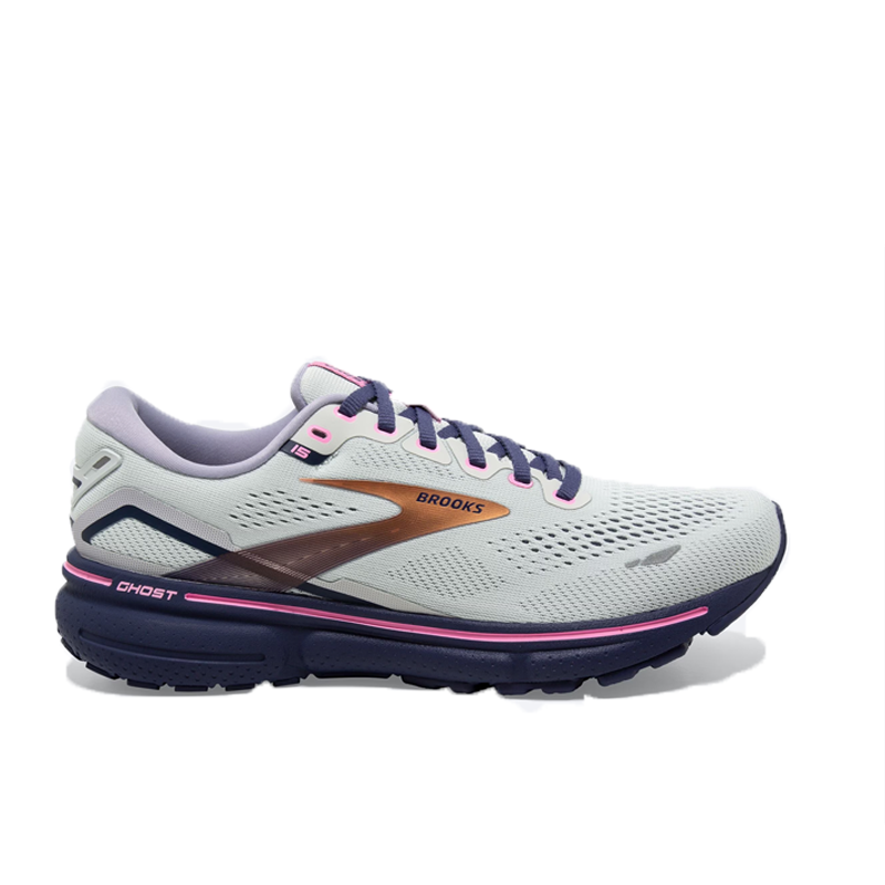 Brooks Ghost 15 Wide Women's (D) - Buy Now