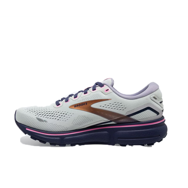 Brooks Ghost 15 Wide Women's (D) - Buy Now