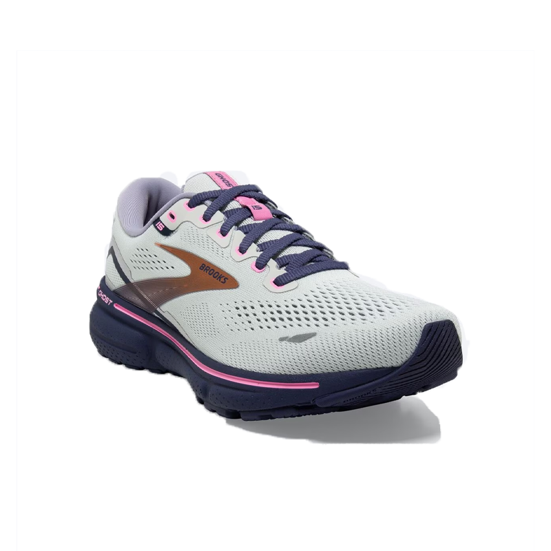 Brooks Ghost 15 Wide Women's (D) - Buy Now