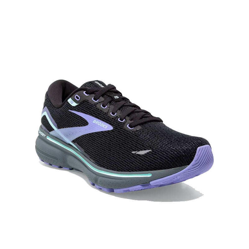 Brooks Ghost 15 women's running shoes