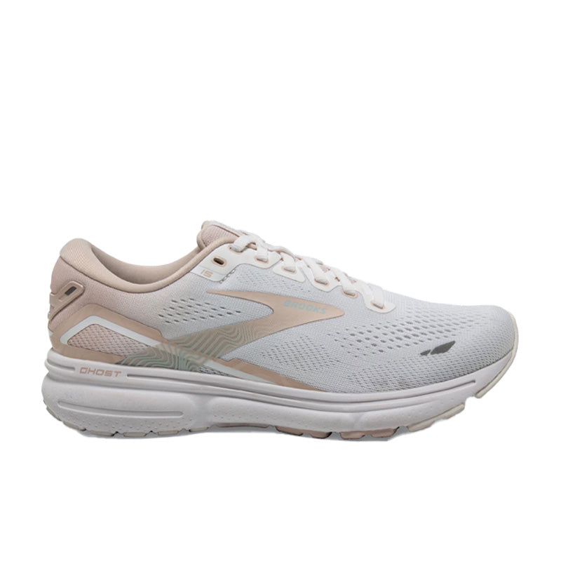 Brooks Ghost 15 women's running shoes