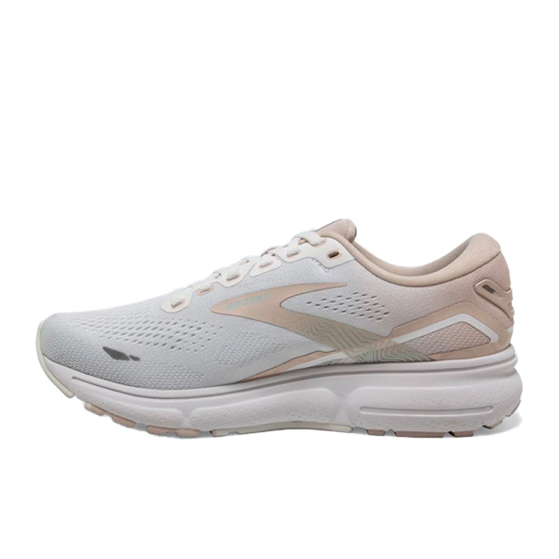 Brooks Ghost 15 women's running shoes