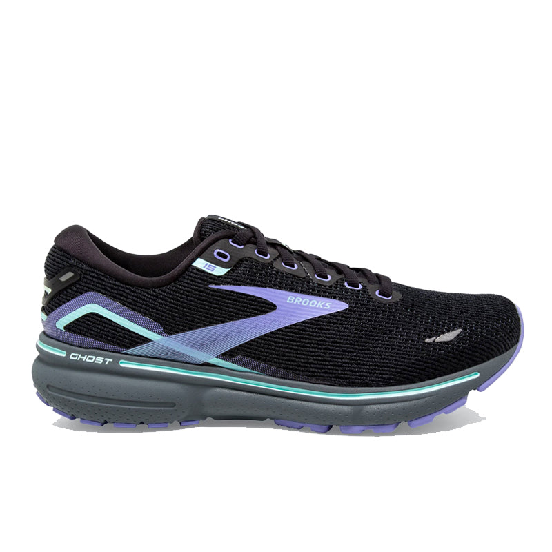 Brooks Ghost 15 women's running shoes