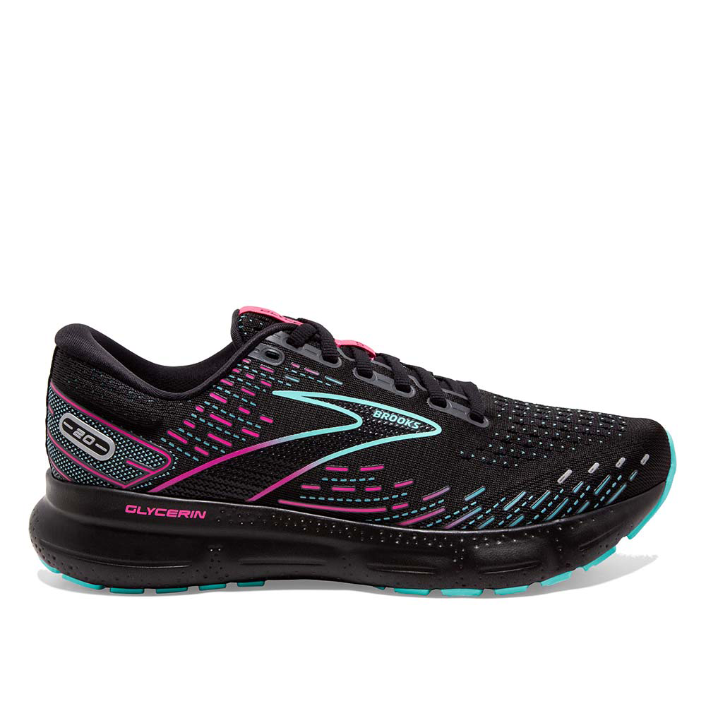 Brooks Glycerin 20 Women's Running Shoes - Best Price and Deals