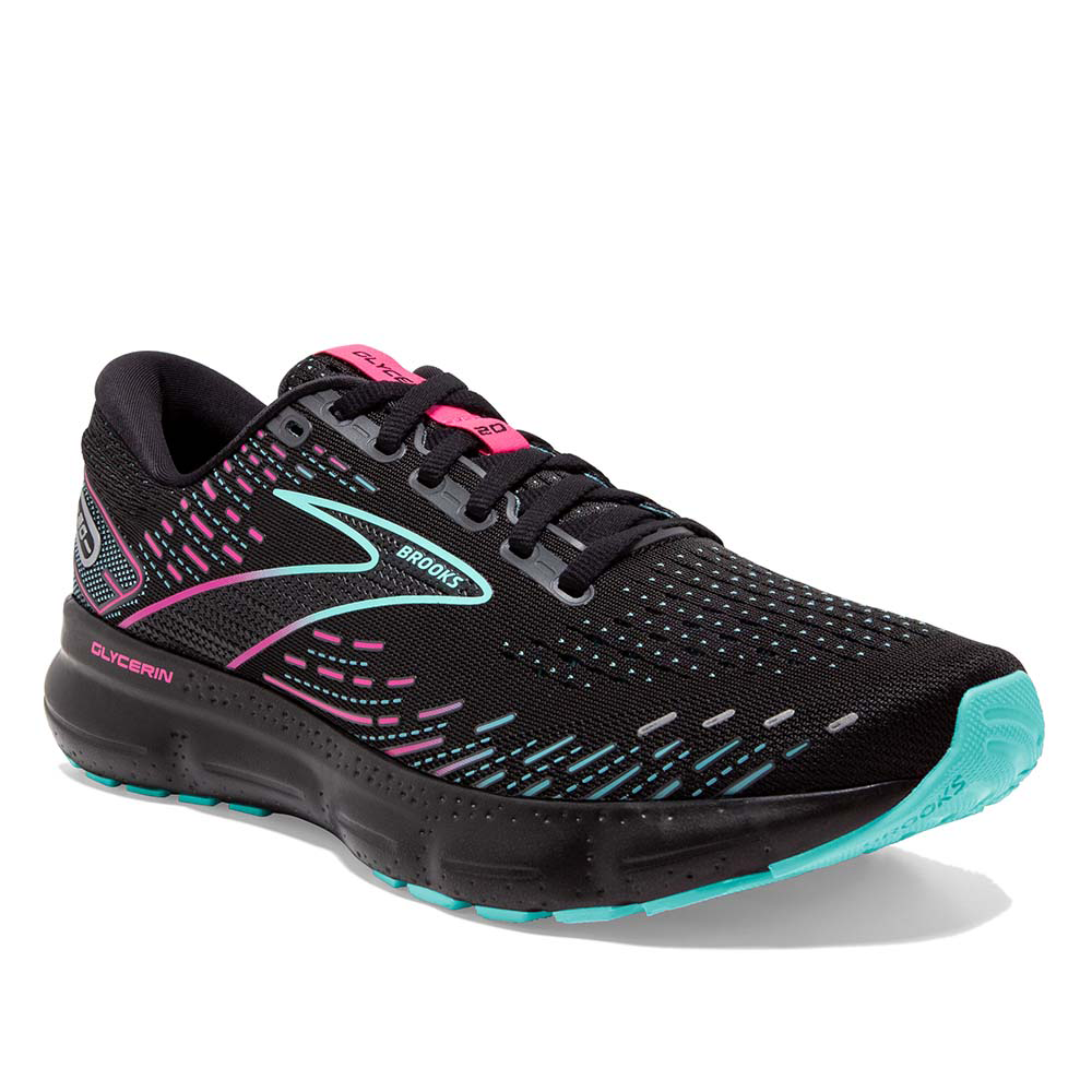 Brooks Glycerin 20 Women's Running Shoes - Best Price and Deals