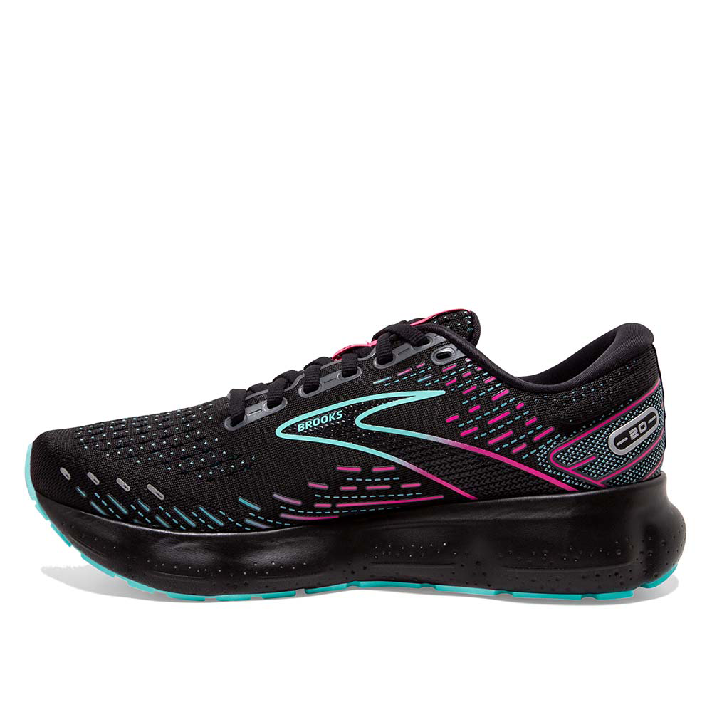 Brooks Glycerin 20 Women's Running Shoes - Best Price and Deals