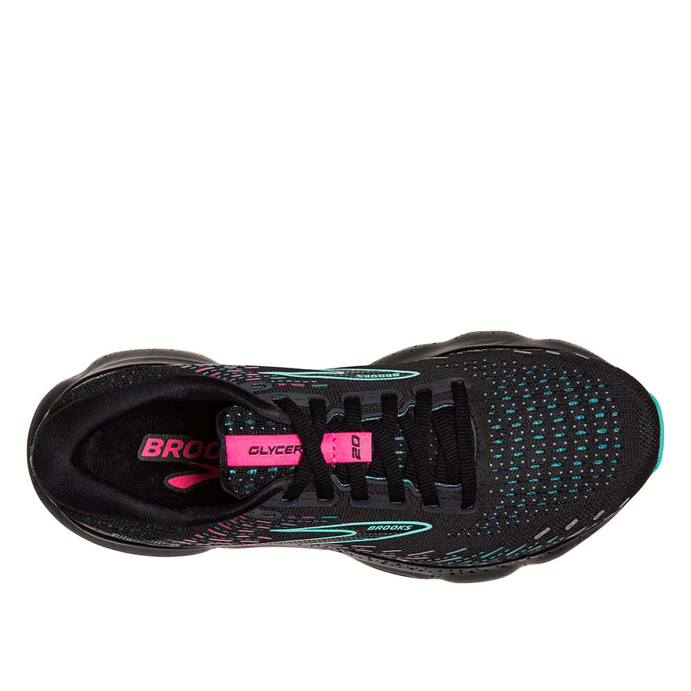 Brooks Glycerin 20 Women's Running Shoes - Best Price and Deals