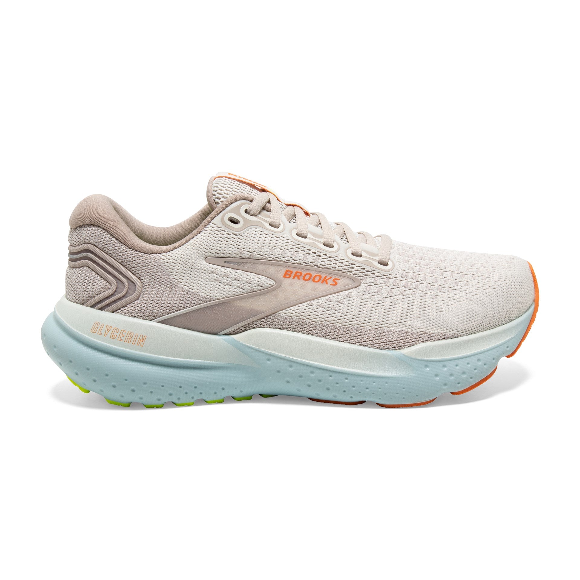 Brooks Glycerin 21 Women's Shoe