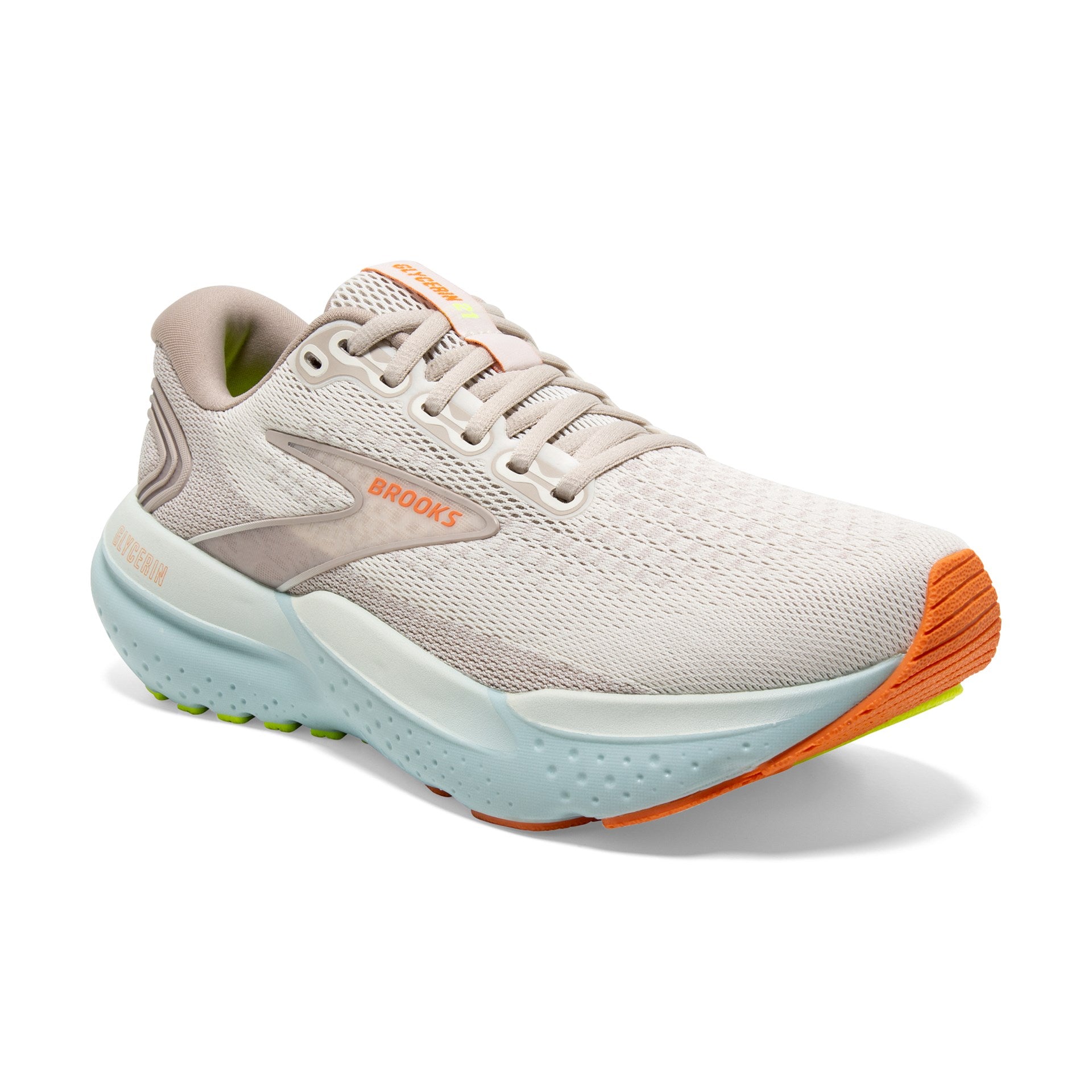 Brooks Glycerin 21 Women's Shoe